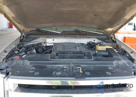 2007 Ford Expedition El Xlt from USA, damaged, VIN 1FMFK15557LA29416